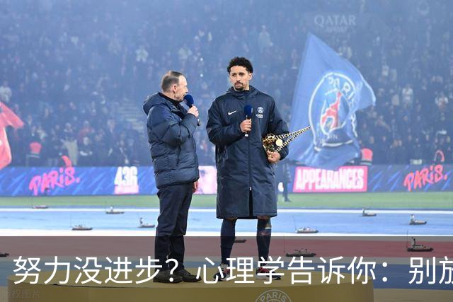 努力没进步？心理学告诉你：别放弃，你的学习正在 “潜伏”